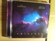 Józef Skrzek Henryk Jan Botor Universe