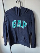 Bluza Gap z kapturem r.Xs