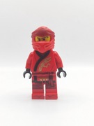 Lego Minifigures - Legacy Kai / Ninjago