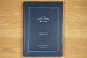 Callan Method Polish Student's Book 4