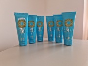 Versace Dylan Turquoise 