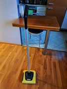 Szczotka akumulatorowa Karcher KB 5 ( z ładowarką czas dzialania 30 min)