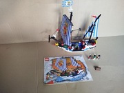Lego 6291 Spaniard Ship / Armada Flagship 