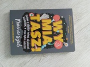 Wymiatasz,  uwierz w siebie, Matthew Syed