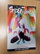 Spider-gwen most wanted ?