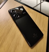 Xiaomi Redmi Note 13 Pro+ 5G|12GB RAM/512GB|Midnight Black| stan idealny|