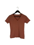 Koszulka damska Levis różowa s