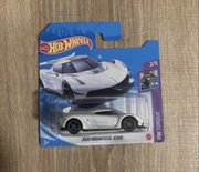 2020 Koenigsegg Jesko 2021 85/250 HW Torque 2/5 Hot Wheels