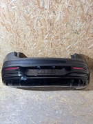 ZDERZAK MERCEDES EQS 297 AMG TYŁ TYLNI 