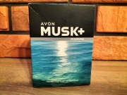 AVON Musk Marine 