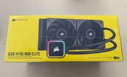 Chłodzenie wodne CORSAIR iCUE H115i RGB Elite