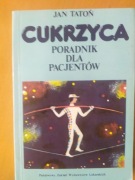 J. Tatoń, Cukrzyca, Poradnik dla pacjentów, PZWL