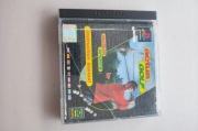 ACTUA GOLF PlayStation (PSX) pudełkowa (eng) unikat