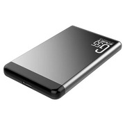 Dysk zewnętrzny Eaget G55 2,5" 500GB HDD USB 3.0