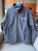 Softshellowa Kurtka McKinley Ventmax Pro Wiosna Jesen Rozmiar 152