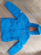 Kurtka narciarska dla dziecka Jack Wolfskin rozmiar 128 