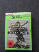 Gra PC  Darksiders