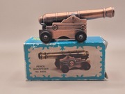 TEMPERÓWKA /OSTRZYNKA  METALOWA ARMATA