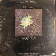 Billy Cobham - Spectrum LP winyl VG+