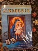 Szkaplerz znak miłości i obecności Matki Bożej