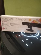 Kamera do wideorozmów LG AN-VC300 do telewizora Smart TV