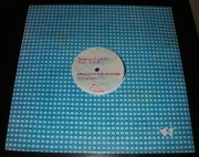 Lp - Terence Franklin feat. E.F.O. - Disco stomp