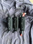 przełącznik kierownicy Chevrolet Captiva 96628527