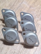 2 sztuki Tranzystor BUYP53 Nowy