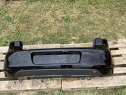 ZDERZAK TYŁ TYLNY VW VOLKSWAGEN GOLF 6