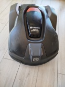 Automower Husqvarna 430x na gwarancji