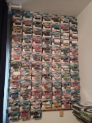 80 sztuk Hotwheels! Treasure hunt tanio !