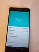 Huawei P8 (GRA-L09) | 3GB RAM | Sprawny | Metalowy Klasyk | OKAZJA