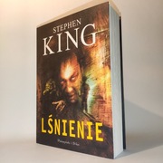 Lśnienie - Stephen King