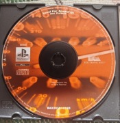 Need for Speed III 3 Hot Pursuit PS1 | Wydanie Premierowe PAL  SLES-01154