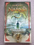 Siostrzeniec Czarodzieja - Opowieści z Narnii