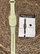 Pasek wodoodporny do Galaxy SmartTag 2 – silikonowy