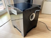 Subwoofer Aktywny Yamaha YST-SW315 Piano Black