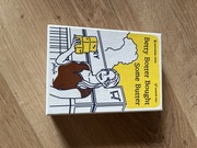 Betty botter bought gra planszowa