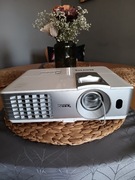 Projektor multimedialny benq w1070+