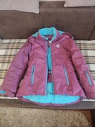 Kurtka zimowa / narciarska Y.F.K. 170/176 – wodoodporna, oddychająca