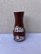 Wazonik wazon wawel PRL vintage retro rzadki