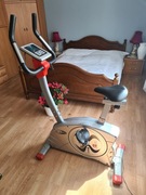 Rower stacjonarny Christopeit ET6 