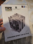 Thermalright Assassin Spirit 120 V2 PLUS - - - 2 wentylatory