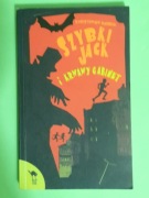 Szybki Jack i krwawy gabinet Christopher Russell