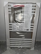 Grzejnik łazienkowy ADMIRAL Florence MA