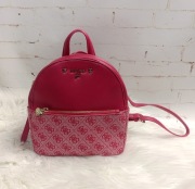 Guess Plecak Damski Backpack Nowy Logo Premium Oryginalny Prezent