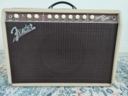 Fender Super-Sonic 22 Combo Blonde