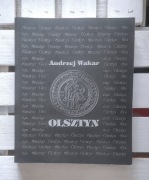 Andrzej Wakar - Olsztyn
