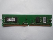RAM KINGSTON KVR533D2N4K2/512