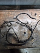 Wiązka czujników parkowania Renault Megane 3 